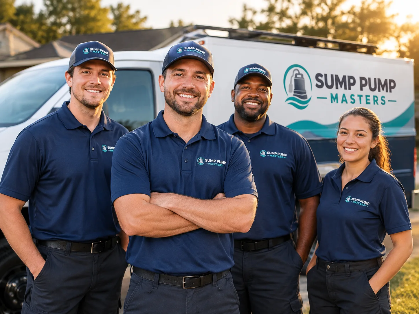 Sump Pump Repair company in Jamestown, IN