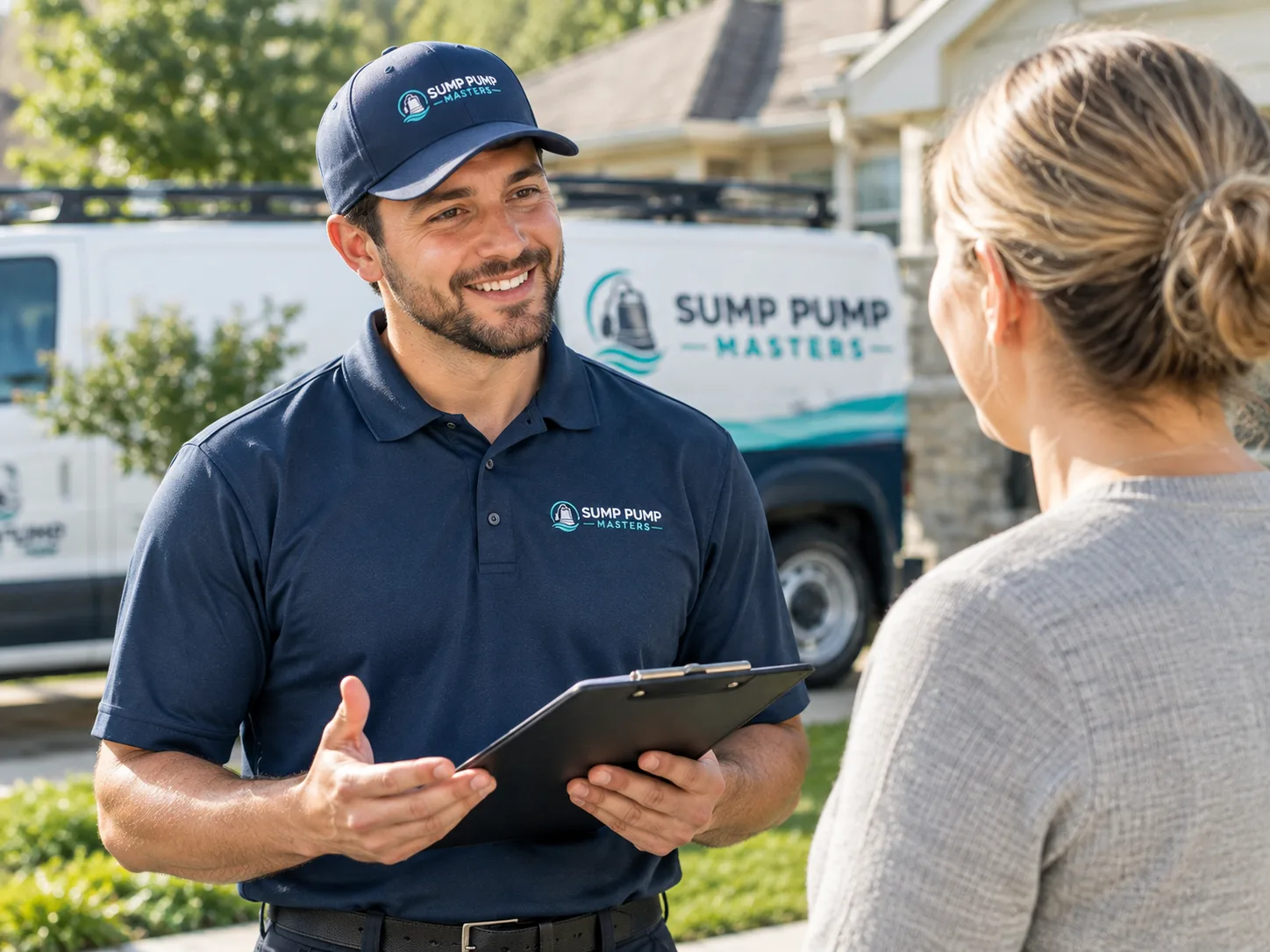 Sump Pump Repair Jamestown, IN FAQs